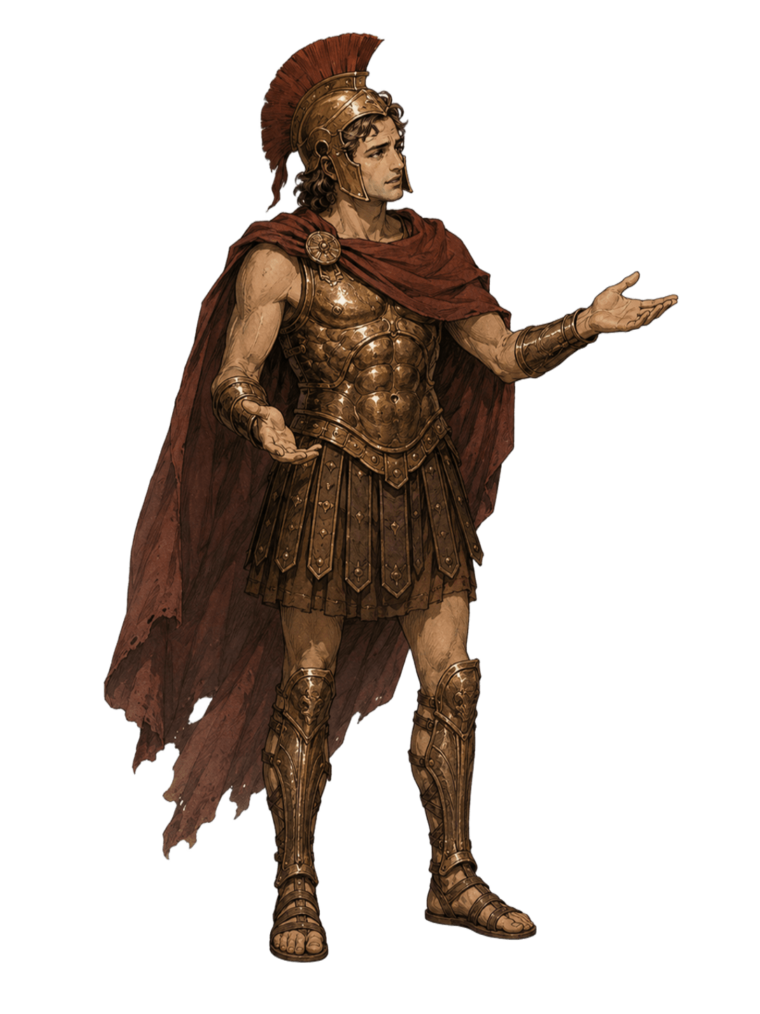 Achilles