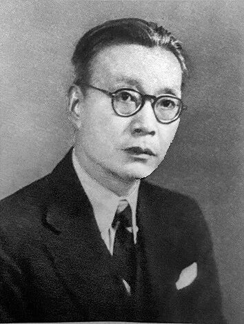 Jin Yuelin