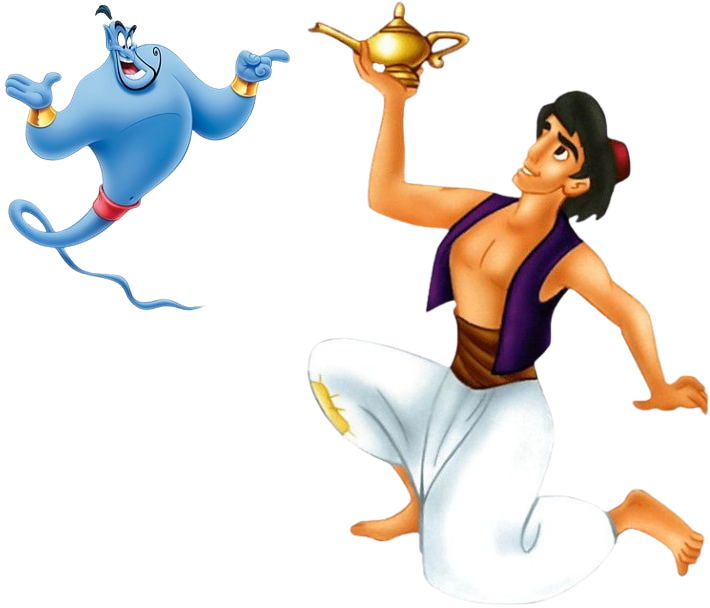 Aladdin